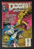 Doom 2099 #24 (First Printing)