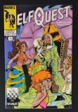 Elfquest (Marvel) #13