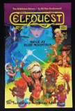 Elfquest: Siege at Blue Mountain #1