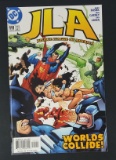 JLA #111