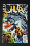 JLA #113