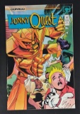 Jonny Quest #17