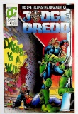 Judge Dredd, Vol. 2 #32