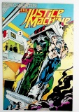 Justice Machine (Innovation) #2