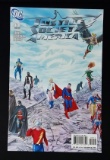 Justice Society of America, Vol. 3 #14A (Alex Ross Regular Cover)