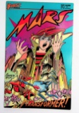 Mars #3