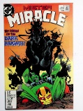 Mister Miracle, Vol. 2 #4