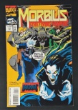 Morbius #11 (First Printing)