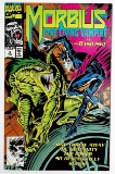 Morbius #6 (First Printing)
