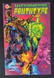 Prototype (Malibu Comics) #16