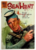 Sea Hunt #8