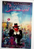 Shadow, Vol. 3 #6