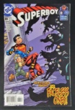 Superboy, Vol. 3 #89