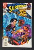 Superboy, Vol. 3 #90
