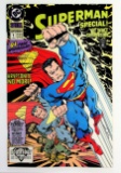 Superman Special, Vol. 2 #1