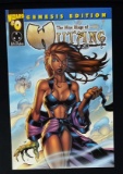The Nine Rings of Wu-Tang #0A (Genesis Edition)