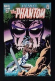 The Phantom: The Ghost Who Walks #2