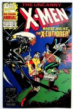 The Uncanny X-Men Annual #17/1993