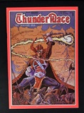 Thundermace #1