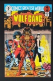 Wolf Gang #3