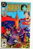 World of Krypton, Vol. 2 #1A