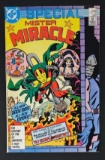 Mister Miracle Special #1