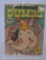 Dell publishing Dumbo the Flying Elephant dime #10 book