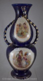 Mrkd. Royal Faience 13