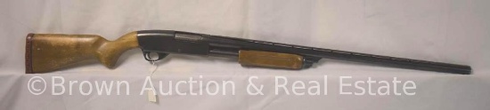Hiawatha Model 130VR 20 gauge pump shotgun **BUYER MUST PAY A $25 FFL TRANSFER FEE**