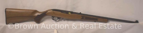 Ruger 10/22 .22 semi-auto rifle, blue - likely never fired **BUYER MUST PAY A $25 FFL TRANSFER FEE**