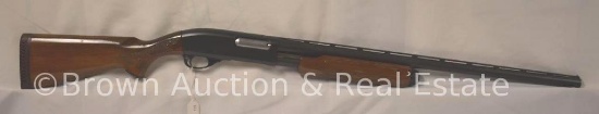 Remington Wingmaster 870 12 gauge pump shotgun **BUYER MUST PAY A $25 FFL TRANSFER FEE**