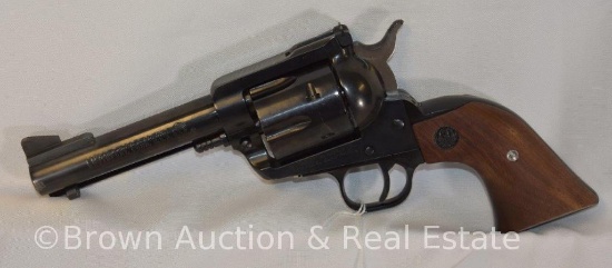 Ruger Blackhawk .41 magnum revolver, blue **BUYER MUST PAY A $25 FFL TRANSFER FEE**