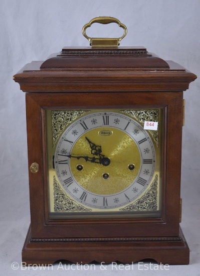 Ridgeway chiming mantel clock