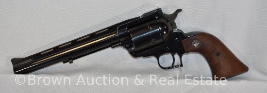 Ruger Super Blackhawk .44 magnum revolver, 6" barrel, blue **BUYER MUST PAY A $25 FFL TRANSFER FEE**