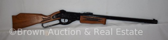 Crossman Mendoza model RM650 BB gun