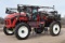 2011 Apache As1020 Spray Rig, 550 Operational Hours, 892 Engine Ours, 90' B