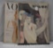 (8) Vogue magazines dating 1930-50's