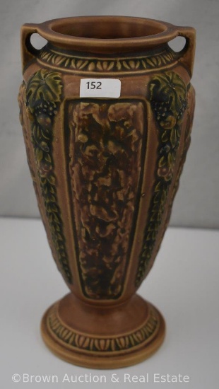 Roseville Florentine I 231-8" vase