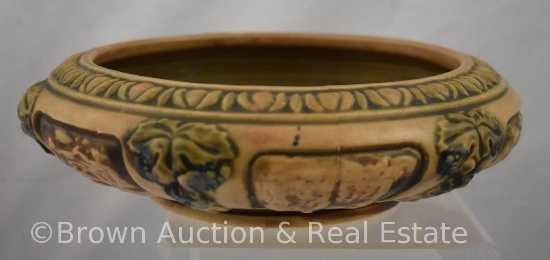 Roseville Florentine I 126-7" bowl