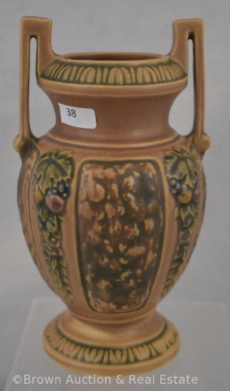Roseville Florentine 255-8" vase