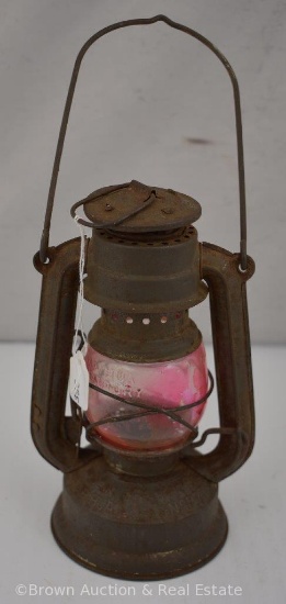 Small kerosene lantern