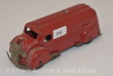 Wyandotte Toy pressed steel 6