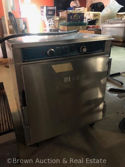 220 volt Cook and Hold Oven