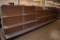 24' Double Sided Lozier Shelving