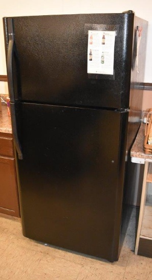 Kenmore Refrigerator/freezer