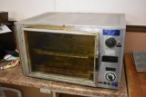 Deluxe Table-top Convection Oven