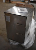 Smokintex Electric Bbq Smoker Oven