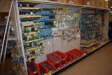 14' Double Sided Lozier Shelving