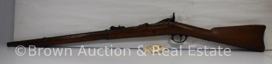 Springfield model 1873 .45-70 trapdoor rifle