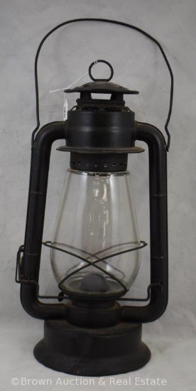 Dietz No. 2 Blizzard kerosene lantern